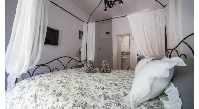 Двухместный номер Standard la piazzetta delle regine
