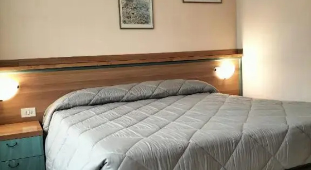 Номер Standard Hotel Ala Bianca