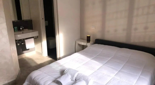 Номер Standard Maison d Orange - Chambres