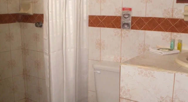 Camera Standard Hotel Juarez 70