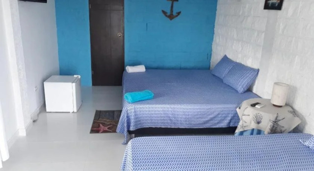 Eco Ocean View, Boek Hotel Providencia Providencia Island