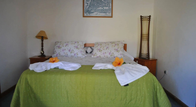 Hotel Vai Moana, Book Hotel Hoteller i Hanga Roa med pool, Swimmingpool