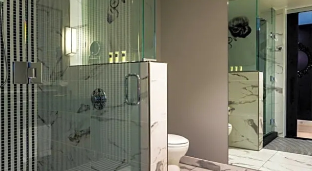 Двухместный люкс Hotel Indigo Los Angeles Downtown by IHG