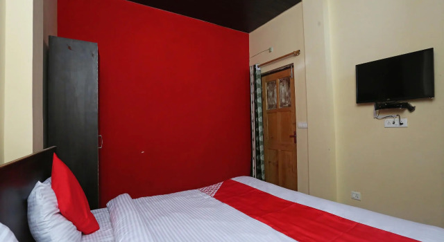 OYO 29109 Mussoorie Hikes, Rezervovat Hotel Mussoorie Uttarakhand