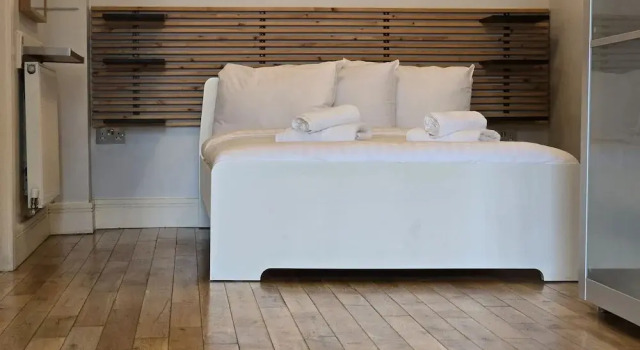 Студия Deluxe Westciti Chatsworth Road Apartments