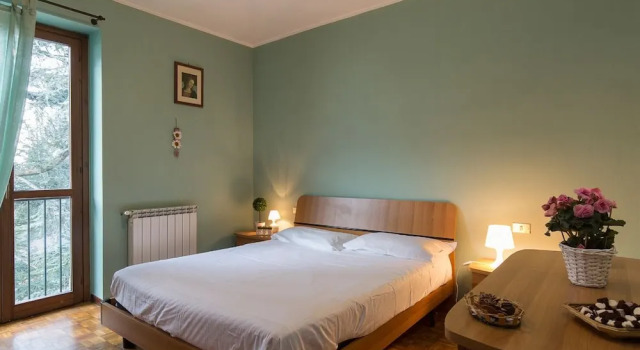 Impero House Rent - Raffaello