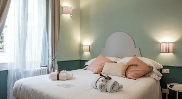 Номер Standard La Lu cozy rooms 2