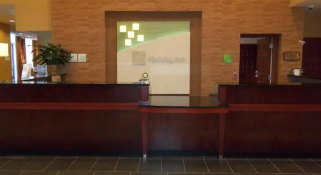 Holiday Inn Ardmore - Convention Center, Забронировать Отель Отели Texoma 3 звезды, 3*