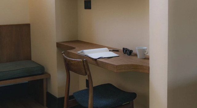 Standaard kamer c-hotels Alamanni21