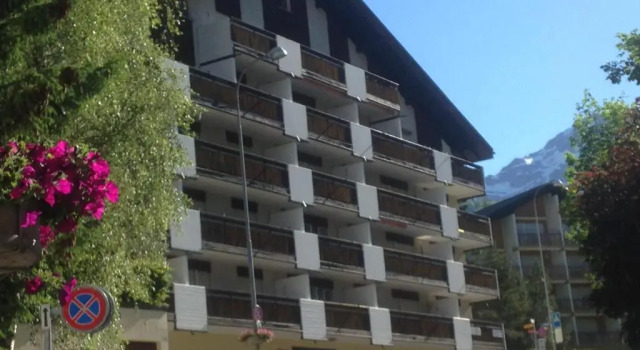 2,5 pces Accueillant comme à la maison