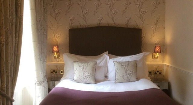 Wellwood House, Book Hotel Pitlochry Perthshire