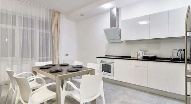 Standardní pokoj MigApartment