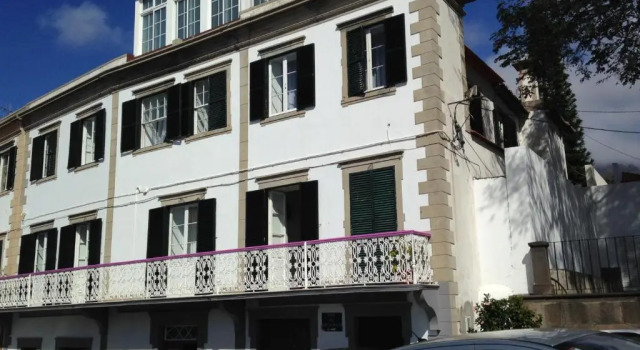 Vitorina Corte Guesthouse