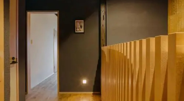 Modern Machiya Style Yuzen, Book Hotel Ine Kyoto