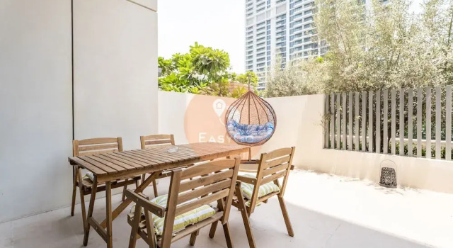 Апартаменты Easygo-luxury 2bdrterrace Creek Harbor06