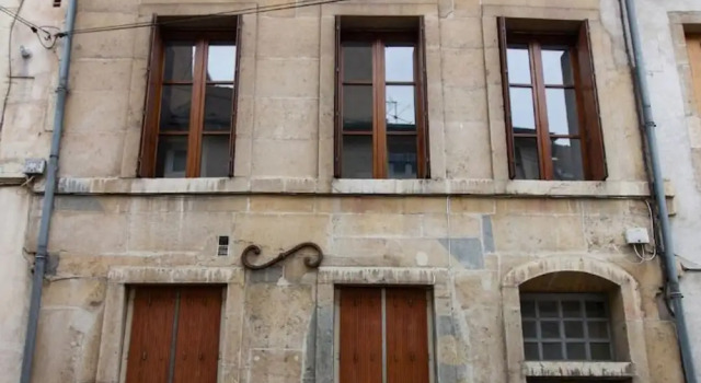 L'Assas ★ Cosy & Clean ★, Rezervasyon Daire Dijon 
