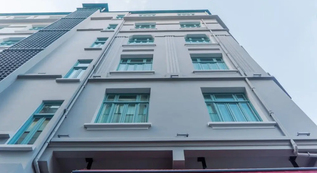 Magnova Vitality Boutique Hotel, Varaa Boutique-hotelli Hotellit Marmara-alue pysäköinnillä, Pysäköinti