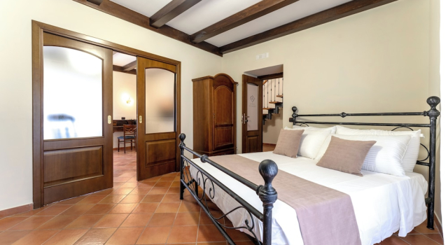 La Perla del Sangro, Book Guesthouse Castel di Sangro 
