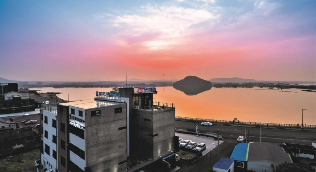Номер Standard Hu An Stay Hotel