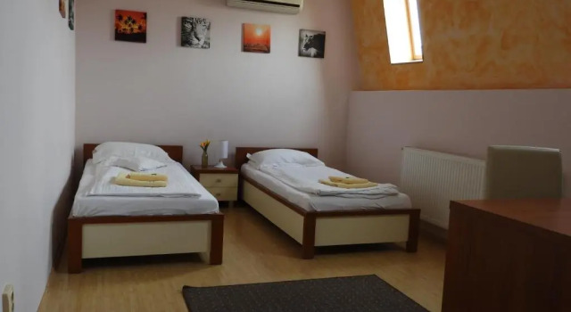 Pensiunea Caramell, Varaa Hotelli Cluj-Napoca 
