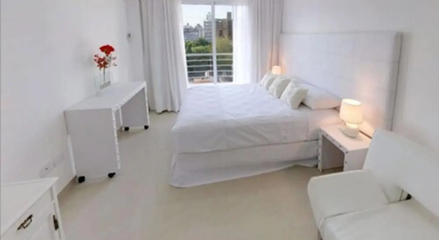 Апартаменты Standard Lofts & Suites