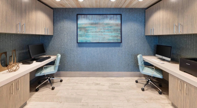 SpringHill Suites by Marriott Panama City Beach Beachfront