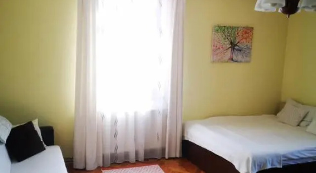 Casa Marius, Rezervovat Hotel Hotely v Prahova Valley s parkováním, Parkování