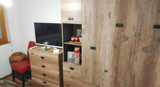 Апартаменты Apartment Viktor