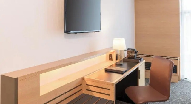 Четырёхместный номер Deluxe с красивым видом из окна Hotel PUR, Quebec, a Tribute Portfolio Hotel