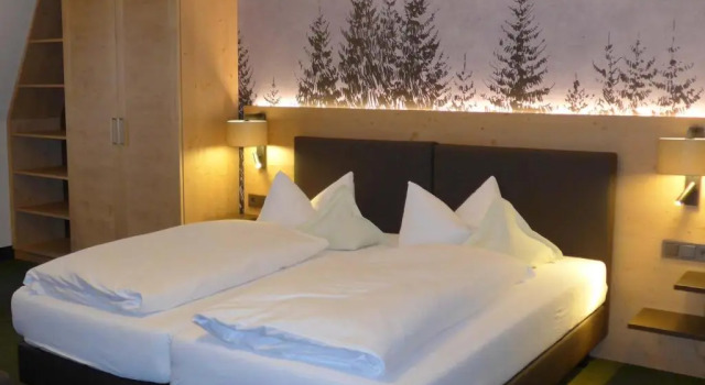 Номер Economy Gästehaus Kaiser