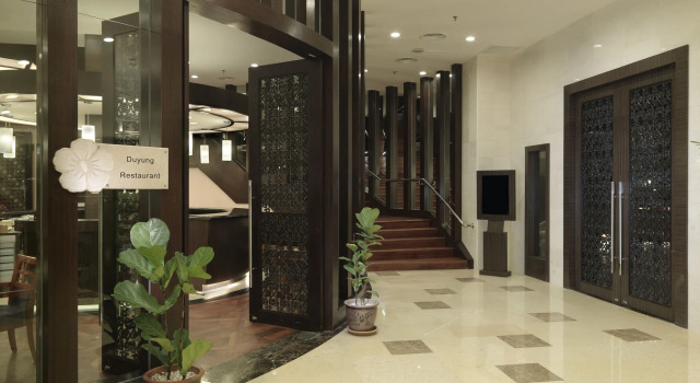 Grand Lexis Port Dickson