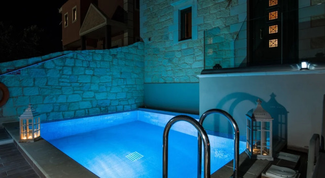 Вилла Deluxe Villa Constancia