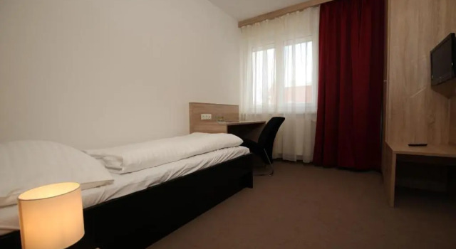 Номер Standard Seminarhotel Springer Schlössl