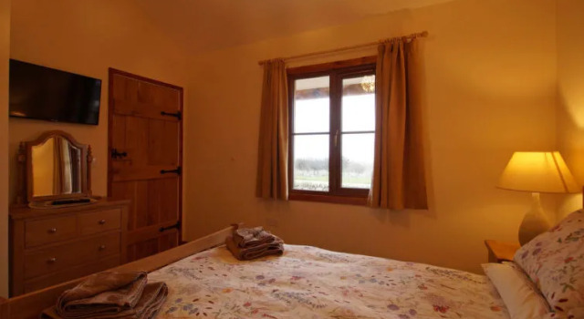 Holiday Home Idnusia, Забронировать Дом для отпуска Виллы Сноудония, Вилла