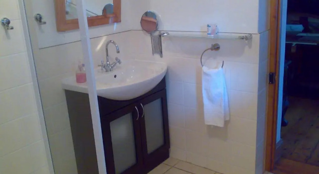 Номер Standard Thyme and Again Bed and Breakfast