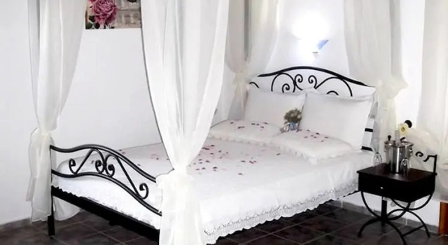 Студия Grand Artemis Bungalows