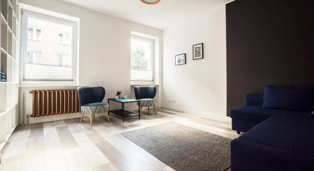 Апартаменты Apartament Ochota