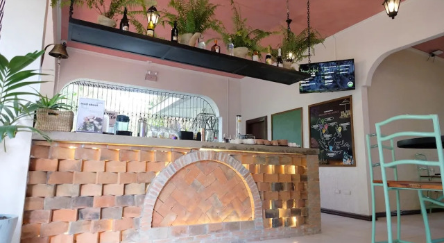 Mad Monkey Dumaguete, Reservar Hotel Dumaguete 