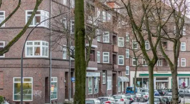 Studio Loft with Walk-in Rain-shower, Boek Hotel Hamburg Hansestadt Hamburg