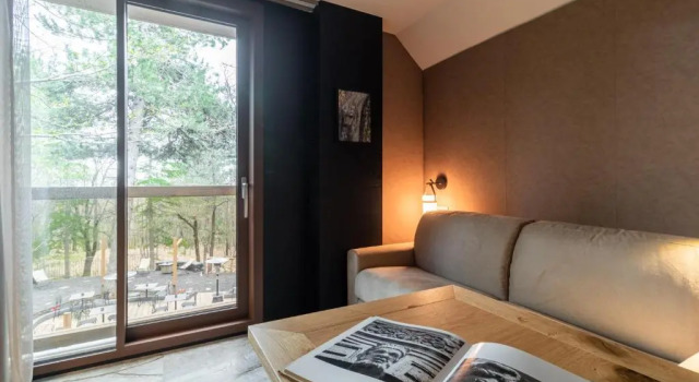 Номер Standard Locanda Milia Etna