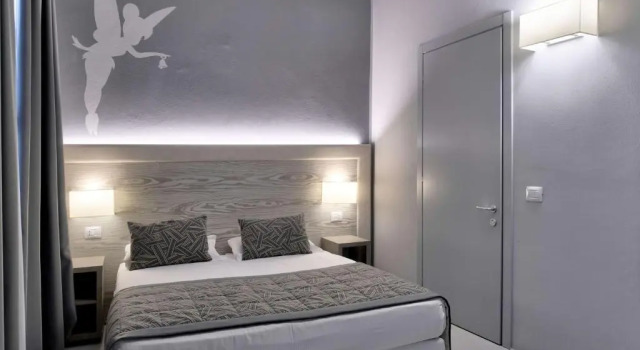 Двухместный номер Superior Hotel Villa delle Fate, BW Signature Collection