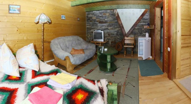 садиба "У Наталії", Book Hotel Hoteller i Tatariv med pool, Swimmingpool