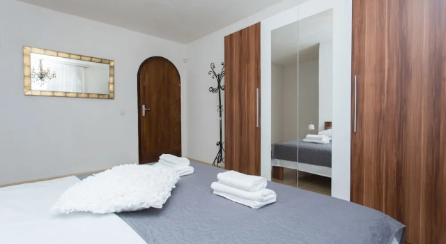 Апартаменты Apartments Tea & Nika