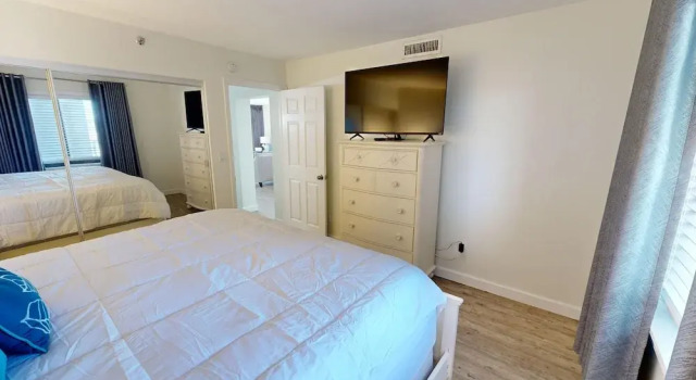 Emerald Towers 904 2 Bedroom Condo, Rezerwuj Apartament Hotele w Emerald Coast z parkingiem, Parking