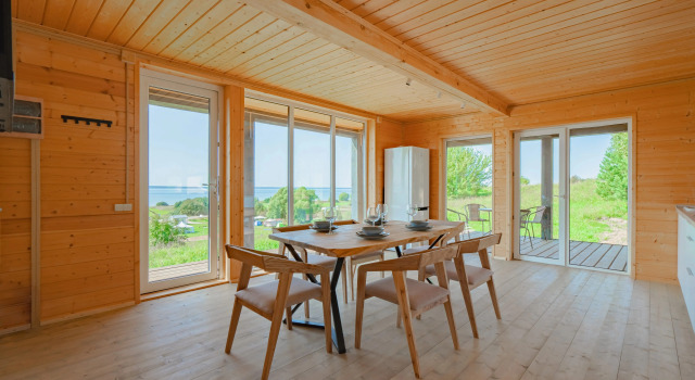 S Panoramnym Vidom Na Ozero Maly Guest house, Réserver Maison d'hôtes Pereslavl-Zalesski 