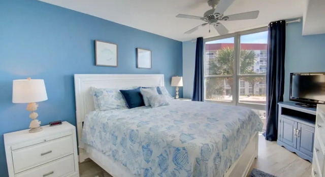 435 El Matador, Book Lejlighedshotel Fort Walton Beach Emerald Coast