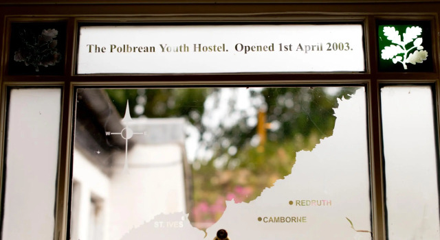 YHA Lizard, Boek Hotel Lizard Cornwall, in de buurt van Polpeor Beach