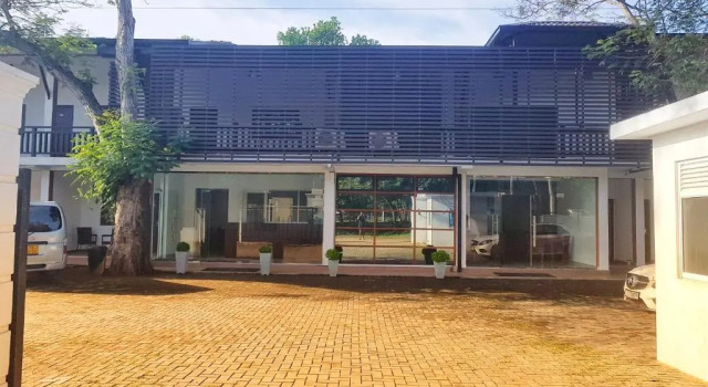 Livinya Holiday Resort
