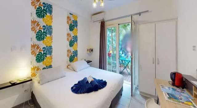 Lindsey Hôtel