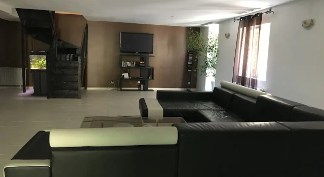 Au Bois de Massier - Chambre d'hôtes